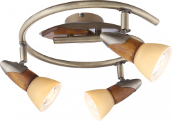 Фото Спот Globo 5443-3