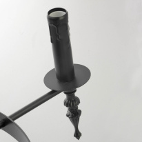 Цена на Подвесная люстра Lussole LSP-9300