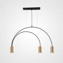 Фото Подвесной светильник ImperiumLoft 189567-26