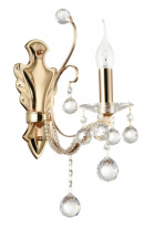 Фото Бра Freya FR1130-WL-01-G