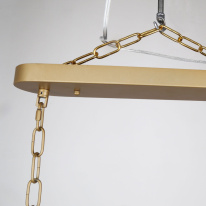 Цена на Подвесная люстра Favourite 4200-12P