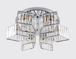 Купить Накладная люстра Ambrella Light TR5209