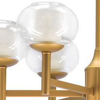 Подвесная люстра Lightstar 730063 в интернет магазине Гет Лайт