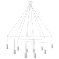 Фото Подвесной светильник Nowodvorski 9678