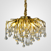 Фото Подвесная люстра ImperiumLoft 167213-26