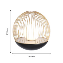 Купить Настольная лампа Favourite 4240-1T