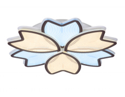 Фото Накладной светильник Ambrella Light AK4305