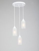 Купить Подвесной светильник Vitaluce V3787-0/3S