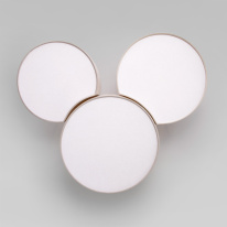 Купить Накладная люстра TK Lighting 6591