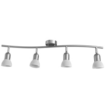 Фото Спот ARTE Lamp A3115PL-4SS