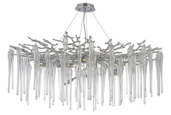 Фото Подвесная люстра Dio D'arte Tavenna H 1.5.100.101 N