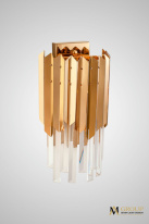 Бра AM Group Roberto Cavalli AP2 Фото Бра AM Group Roberto Cavalli AP2