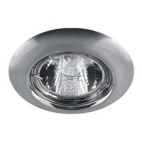 Фото Встраиваемый светильник Escada 111009