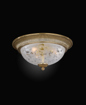 Фото Накладной светильник Reccagni Angelo PL 6302/3