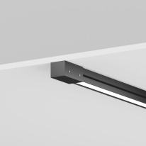 Цена на Профиль для шинопроводов Maytoni O-TR001-P-B3M