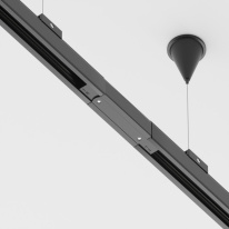 Купить Коннектор Maytoni Technical TRA005C-31B