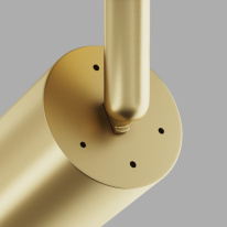 Спот Maytoni Technical C018CL-01MG Спот Maytoni Technical C018CL-01MG в интернет магазине Гет Лайт