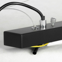 Купить с доставкой по Москве и России Подвесная люстра Lussole LSP-8709