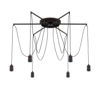 Подвесной светильник Citilux CL451262 Фото Подвесной светильник Citilux CL451262