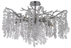 Фото Люстра на штанге Dio D'arte Tavenna H 1.3.76.102 N