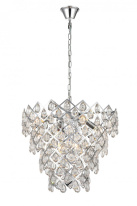 Каскадная люстра Vele Luce VL3273P06 Фото Каскадная люстра Vele Luce VL3273P06
