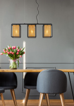 Купить Подвесной светильник LUCIDE 21422/03/30