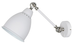 Фото Бра ARTE Lamp A2054AP-1WH