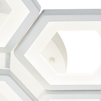 Накладная люстра Escada 10204/7LED Накладная люстра Escada 10204/7LED в интернет магазине Гет Лайт