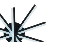 Накладная люстра Natali Kovaltseva LED LAMPS 81174 в интернет магазине Гет Лайт