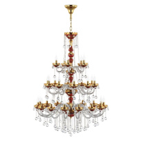 Фото Подвесная люстра Lightstar 738302