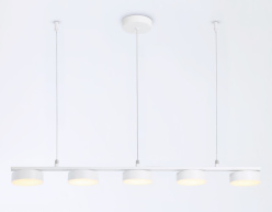Подвесная люстра Ambrella Light FL51733 Цена на Подвесная люстра Ambrella Light FL51733