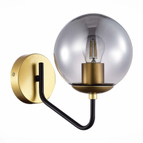Бра Evoluce SLE1097-301-01 Бра Evoluce SLE1097-301-01 в интернет магазине Гет Лайт