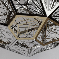 Купить Подвесная люстра ImperiumLoft 233034-22