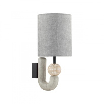 Бра Odeon Light 5410/1WA Фото Бра Odeon Light 5410/1WA