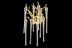 Купить Бра Dio D'arte Tavenna H 2.26.101 G