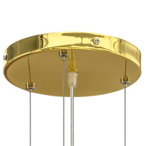 Купить с доставкой по Москве и России Подвесная люстра Lightstar 758212