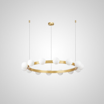 Фото Подвесная люстра ImperiumLoft 194905-23