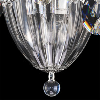 Купить с доставкой по Москве и России Подвесная люстра Lightstar 790114