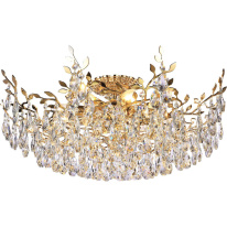 Фото Накладная люстра Stilfort 1031/03/08C