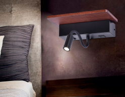 Купить Бра Ambrella Light FW291