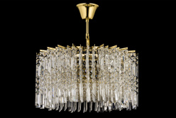 Купить Подвесная люстра Dio D'arte Maggio E 1.5.50.100 G