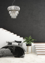 Цена на Каскадная люстра Simple Story 1032-6PL