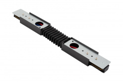 Цена на Коннектор Denkirs TR1106-BK