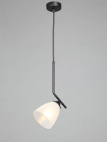 Купить Подвесной светильник Vitaluce V4396-1/1S