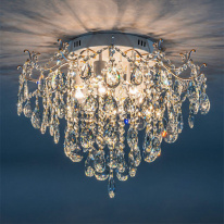 Накладная люстра Escada 1119/6PL в интернет магазине Гет Лайт