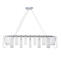 Фото Подвесная люстра ARTE Lamp A4074SP-12CC