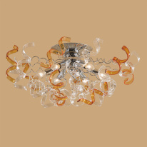 Купить Накладная люстра Citilux CL222162