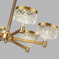 Цена на Подвесная люстра Odeon Light 5032/36L