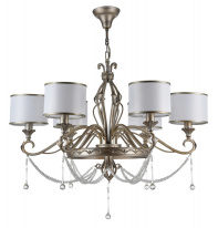 Купить Подвесная люстра Maytoni H235-06-G