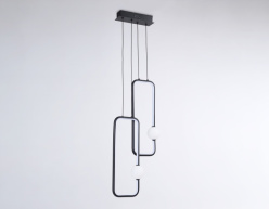 Купить Подвесной светильник Ambrella Light FL66366